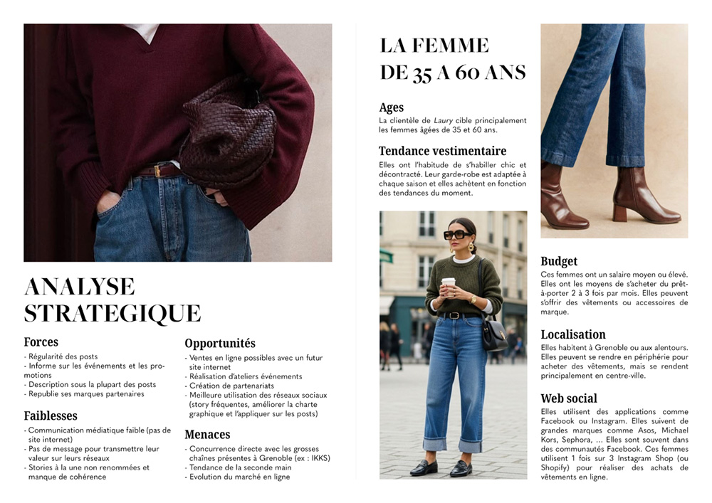 page 5 et 6 du magazine