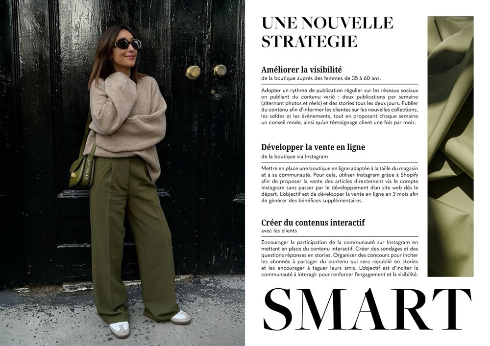 page 9 et 10 du magazine