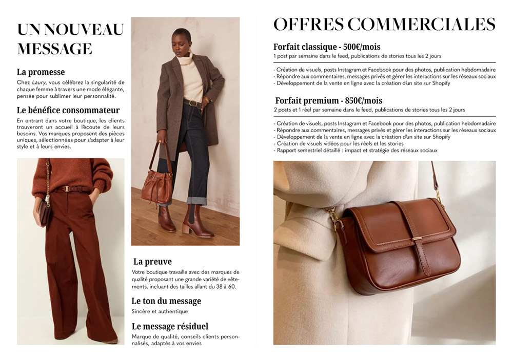 page 11 et 12 du magazine